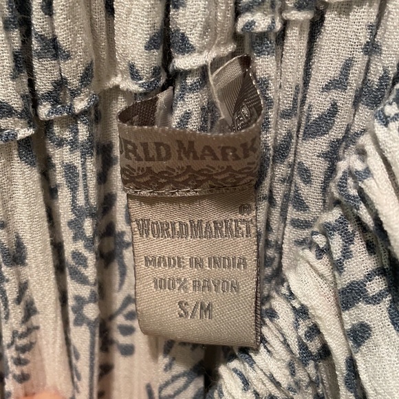 World Market Fair Trade Dress - Picture 8 of 9